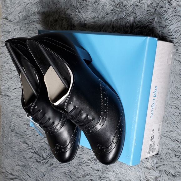 comfort plus by Predictions Shoes - 🆕️ Comfort Plus by Predictions